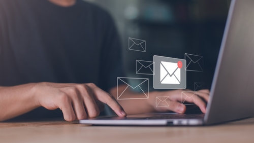 C’est l’histoire d’un employeur qui ne plaisante pas avec la cybersécurité…
